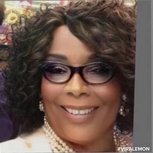 Meet your Posher, Charlette